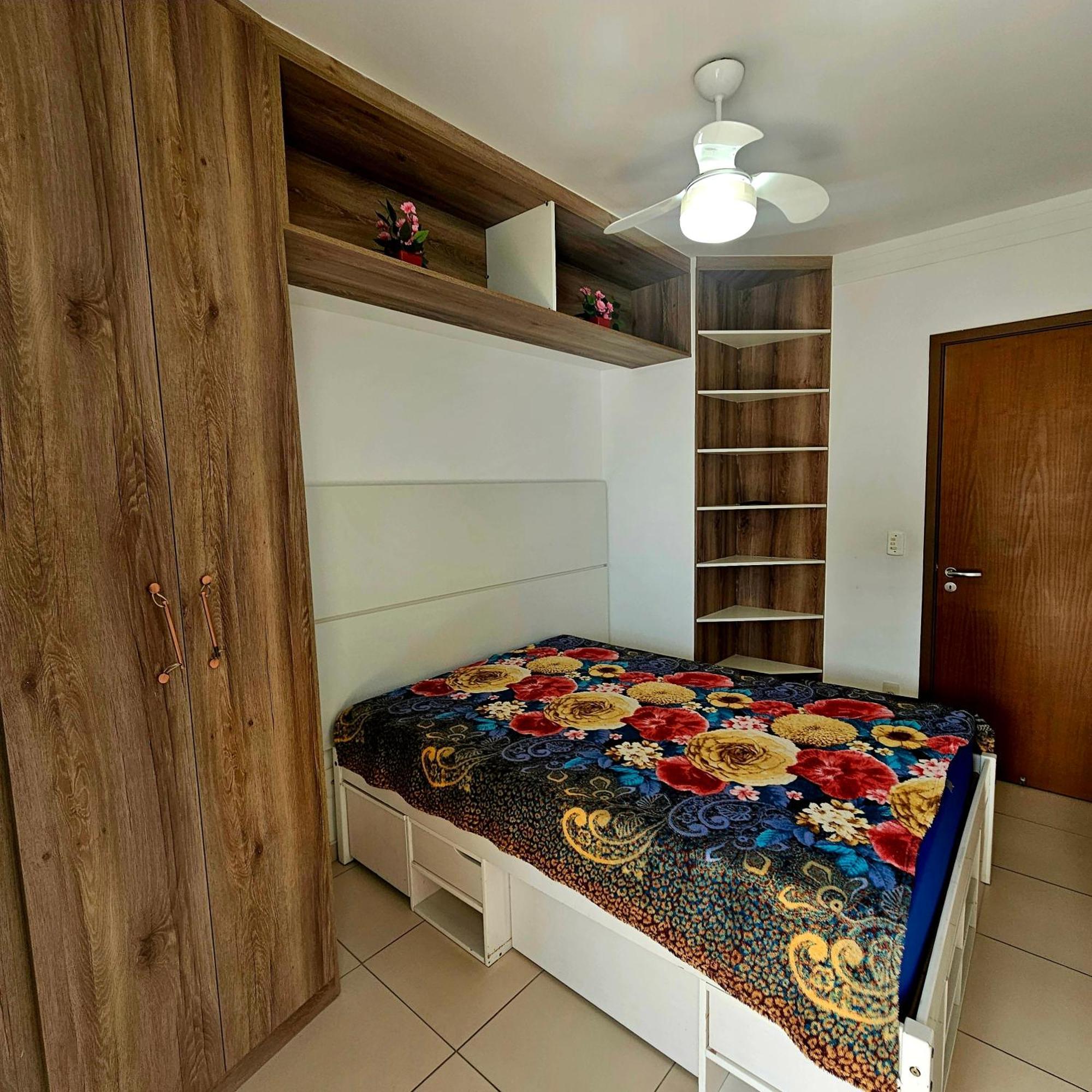 Requinte E Sofisticacao Apartment Praia Grande  Exterior photo